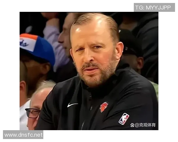 美记：尼克斯解雇锡伯杜后，曾试图追求凯尔特人主帅马祖拉