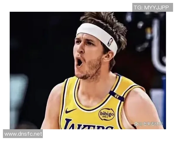 28分16助+压哨绝杀！里夫斯刷爆纪录，拉拉维亚觉醒，湖人好消息