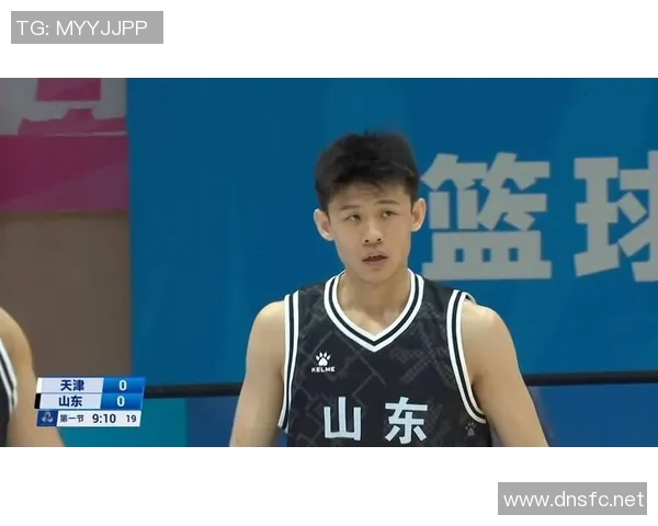 20分大胜，山东男篮压哨晋级，陶汉林2分对抗拉满 王岚嵚15+5稳定