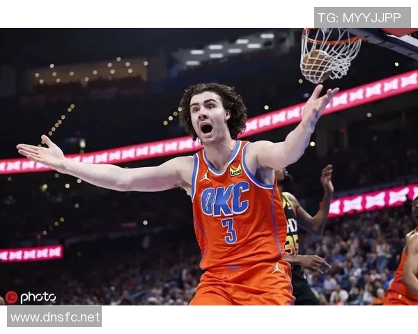 吉迪揭秘雷霆佳绩：场下情谊是核心推动