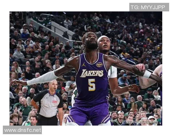 湖人大胜雄鹿！东契奇41+9+6创纪录 字母哥32+10提前认输