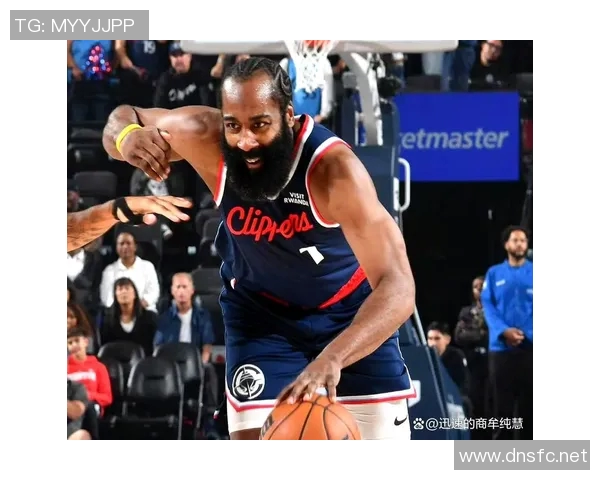 保罗回家快船结束五连败！哈登27+9引五人上双擒老鹰 小卡21投21分