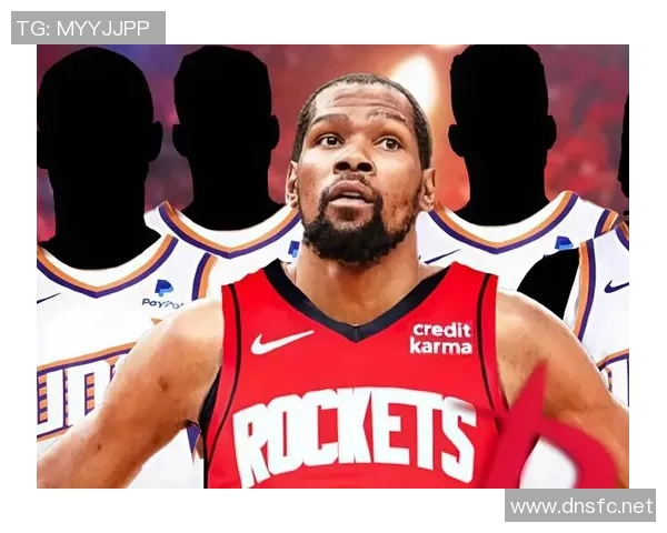 火箭结束6连客回主场！申京出战成疑，杜兰特状态火热冲击2连胜