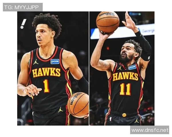 美记：老鹰计划以里萨谢为主筹码，配骑士首轮签换浓眉