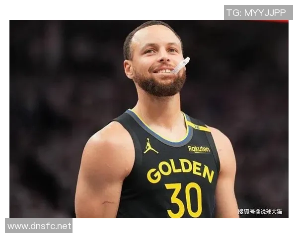 NBA｜还得是库里！单节20分累计达到45次创造历史