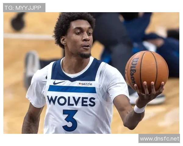 森林狼vs热火前瞻：爱德华兹状态火热，森林狼剑指双杀热火