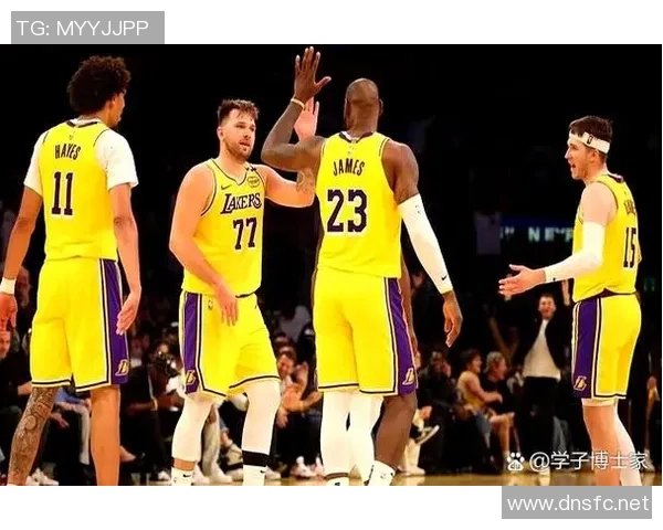 湖人正式出征八连客！连战掘金快船等强敌 半程25胜16负创近5年最佳