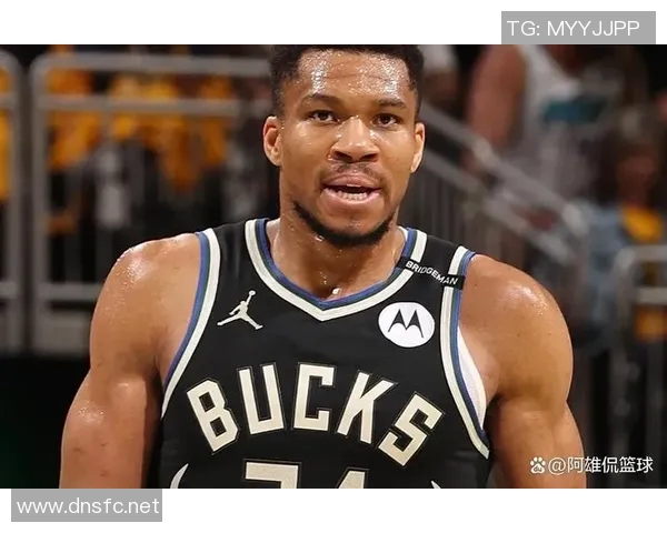 交易截止日终局！雄鹿官宣留字母哥，休赛期2.75亿续约悬念待解