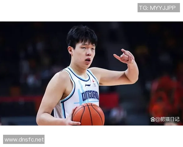 杨瀚森惊艳“下蛋妙传”！仅3分钟上演高光，这天赋能帮他站稳NBA吗？